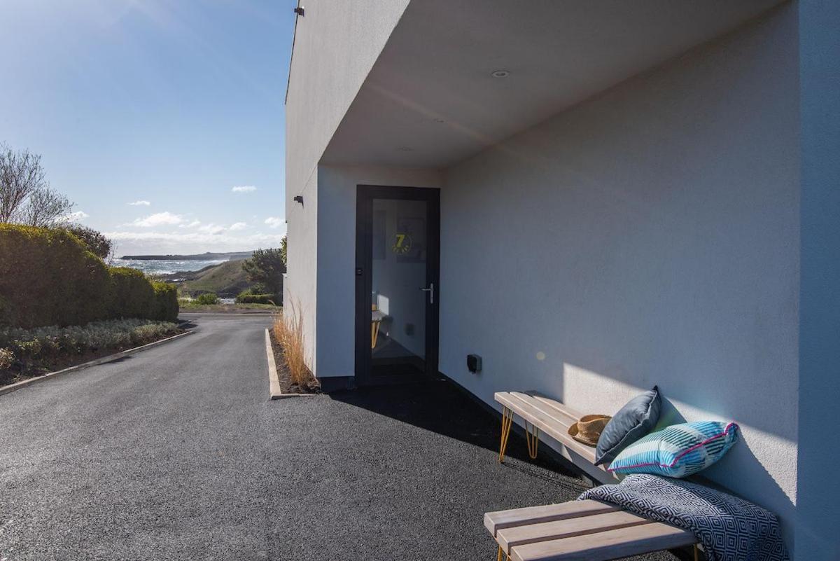 Coldingham 7 The Bayヴィラ エクステリア 写真